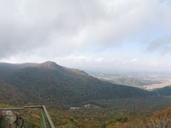 -香炉山国家森林公园