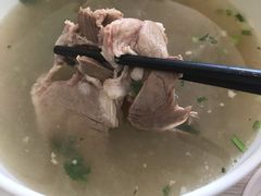 -三盛楼饭店(四流中路店)