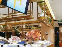 -海玥荟海鲜姿造自助餐厅(欧罗巴广场店)