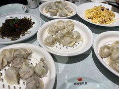 -百饺园(平山道店)