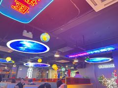 -棒小伙·齐齐哈尔烤肉(龙茗路店)
