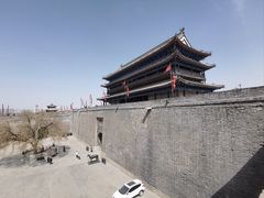 -西安城墙·碑林历史文化景区