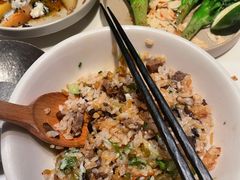 -胡麻(静安嘉里店)