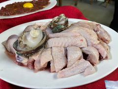 -花苑美食横琴生蚝火锅(拱北粤华路店)