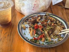 -老东江米粉