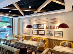 -米兰西点(鞍山店)