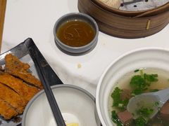 -馋三尺蟹粉小笼(人民广场店)