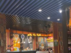 -敏珠拉姆藏餐·南京厨房(富春江东街店)