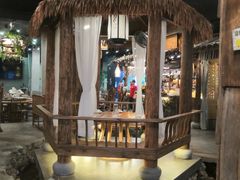 -花溪雨·森林餐厅(石基店)