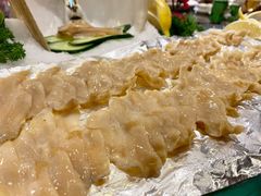 象拔蚌刺身-汤膳坊(鸿昌广场店)