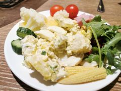-Sizzler时时乐西餐厅(长楹天街购物中心店)