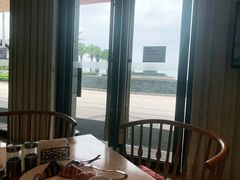 -艺厨风尚餐厅 · 桔钓沙莱华度假酒店