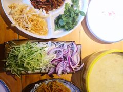 -香满园春饼·家常菜(东大桥店)