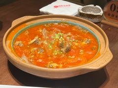 -朝鲜玉流馆(滨河东路店)