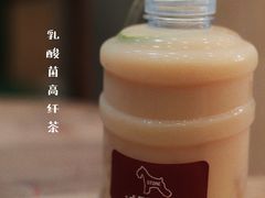 -石头先生的烤炉(济南高新万达店)