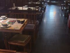 -绿茶餐厅(松江万达店)