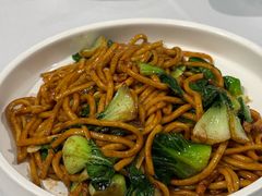 老上海炒面-沈大成(南京东路店)