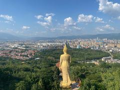 -西双版纳勐泐文化旅游区