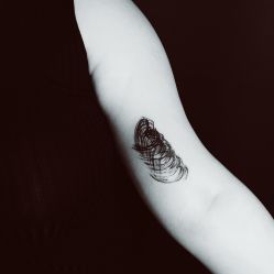 -AC TATTOO 纹身