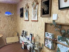 -Rabbit Cafe私房西餐甜点咖啡(栖霞路店)