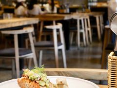 -Common Table · Brunch & Coffee