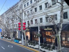 -BUS TOUR观光巴士