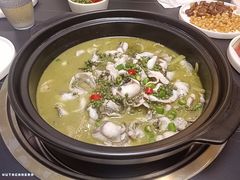 -江南鱼捞(北仑银泰城店)