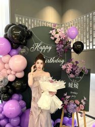 -CHERRY BABY 轻奢派对策划(北京国贸店)