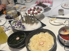 -德天雪花肥牛海鲜火锅(南苑东路店)