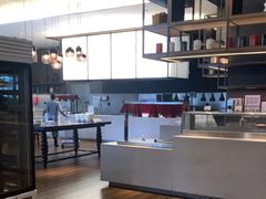 -步步高福朋喜来登·宜客乐西餐厅