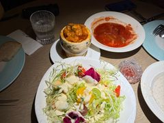 -波特曼西餐厅(中央大街店)