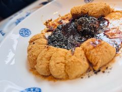 红糖糍粑-龙森园火锅(琴台路店)
