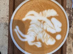 -Roast8ry Coffee Lab