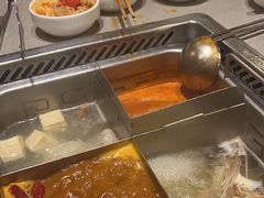 -海底捞火锅(欣大百货店)