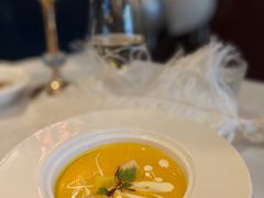 -Golden Lily河内巴黎法越料理餐厅(建国西路店)