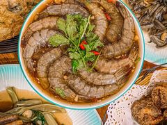 -唔止卤嘢·潮州菜(鹭江店)