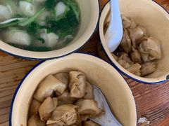 -山北老老头馄饨