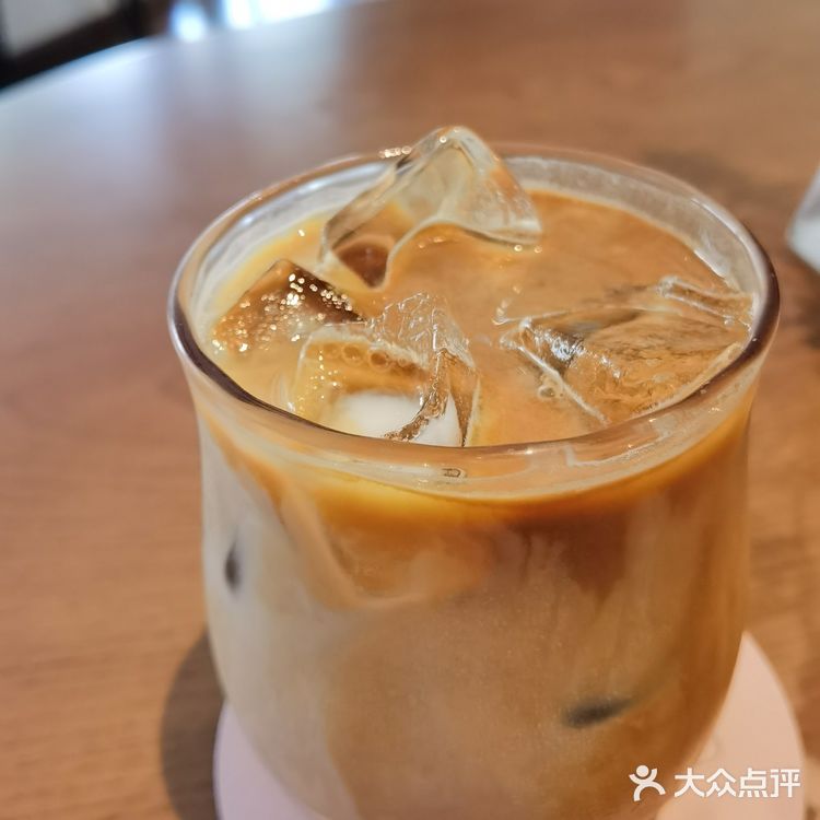 市隐咖啡馆｜家门口的咖啡馆☕