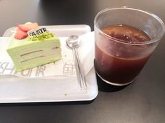 -fishtank鱼缸咖啡(三山街店)