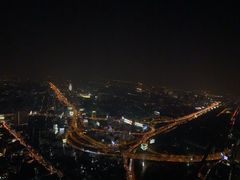 -彩虹云霄拜约克摩天塔