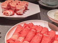 -鼎鼎香·港式火锅(北京SKP店)