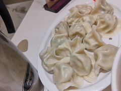 -双合园·海鲜水饺青岛菜(九水东路店)