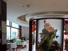 -牟传仁饭庄(星海店)