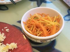 -撒拉花儿·新疆菜·清真(太阳宫店)