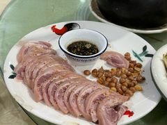 -区海鸡场饭店(石壁店)