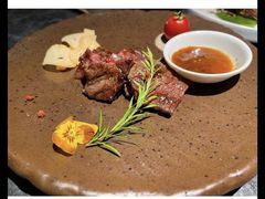 -大江户日本料理(吕厝店)