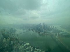 -WFC会仙楼观景台