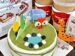 -派悦坊·甜品·蛋糕(日坛店)