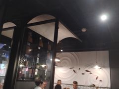 -鱼酷活鱼烤鱼(梅江印象城店)