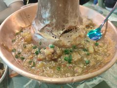 -浩海火烧云傣家菜(京广店)